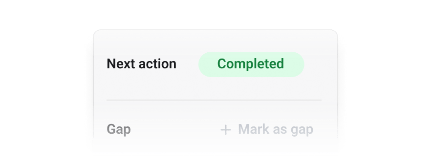 Status in Antenna