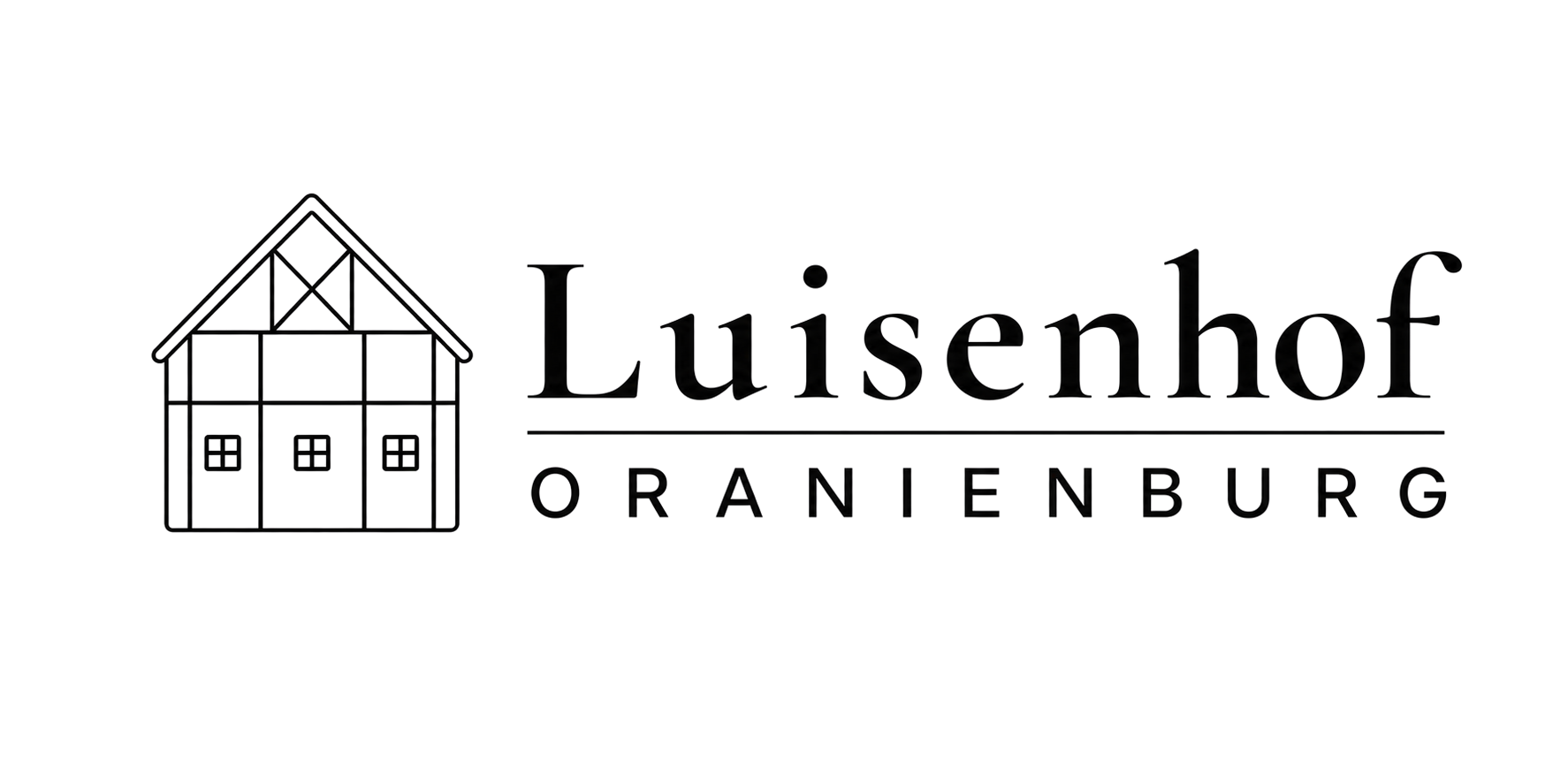Quartier Luisenhof Oranienburg
