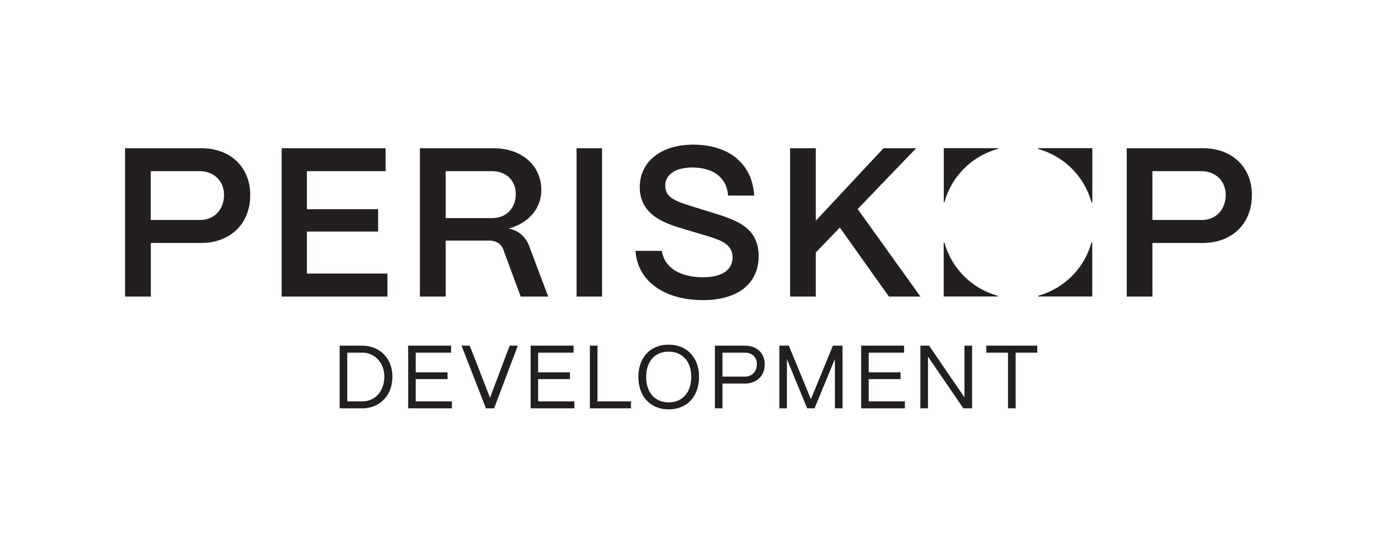 Periskop Development