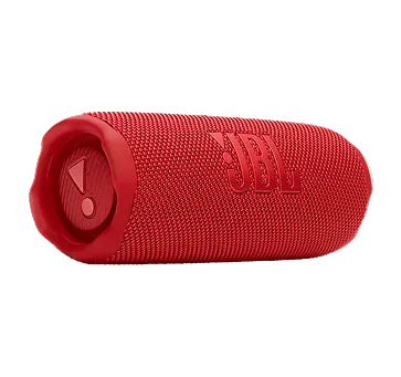 JBL Flip 7 bluetooth-speaker, een van de prijzen uit de winactie