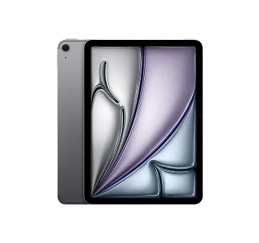 Apple iPad Air, een van de prijzen uit de winactie