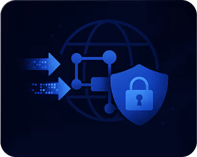 Connexion sécurisée TLS 1.3