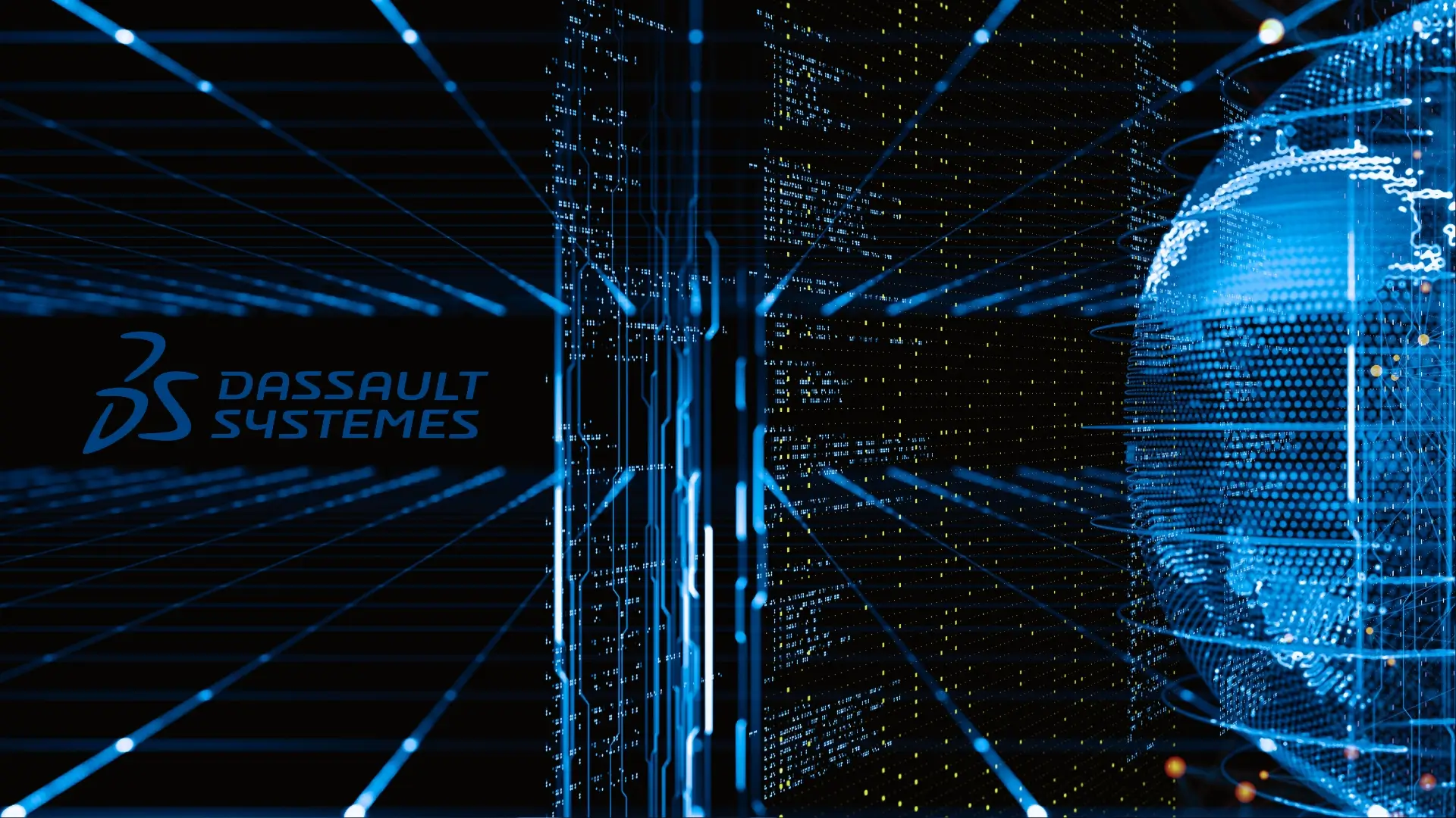 système cloudflare ouvert sur un téléphone