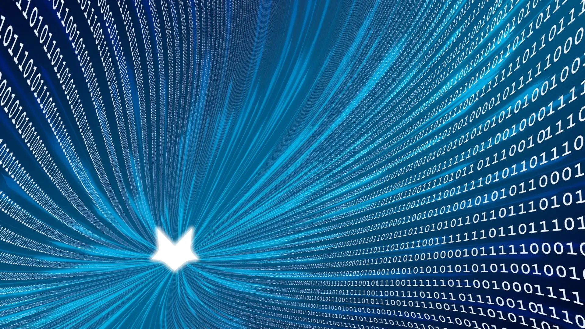 système cloudflare ouvert sur un téléphone