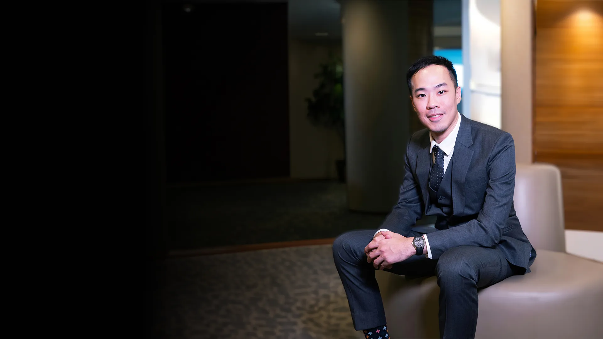 dr vincent tay artisan