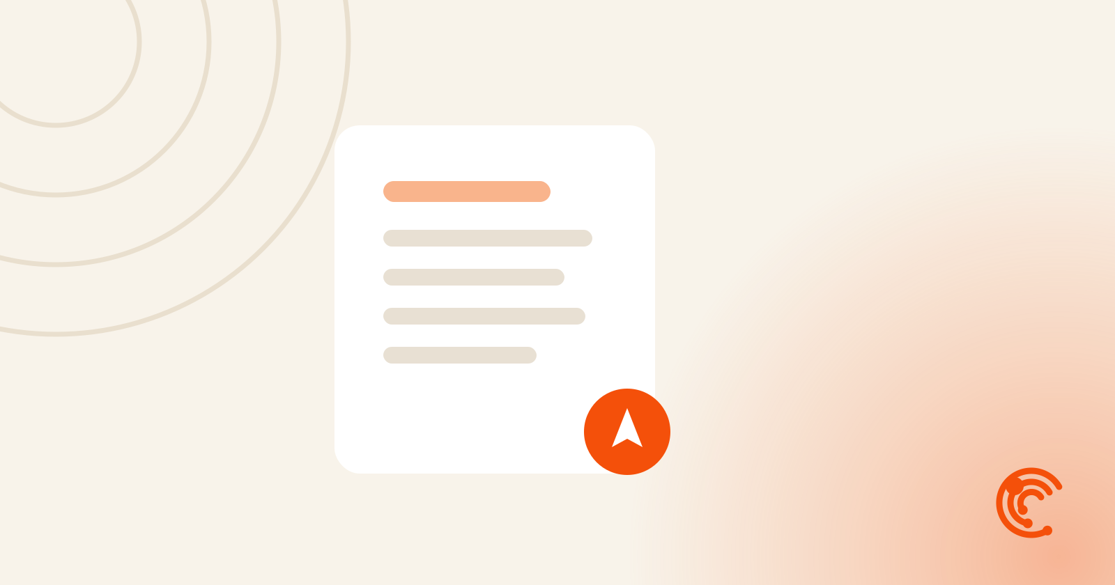 Illustratie bij artikel: SEO content laten schrijven: de complete gids voor MKB