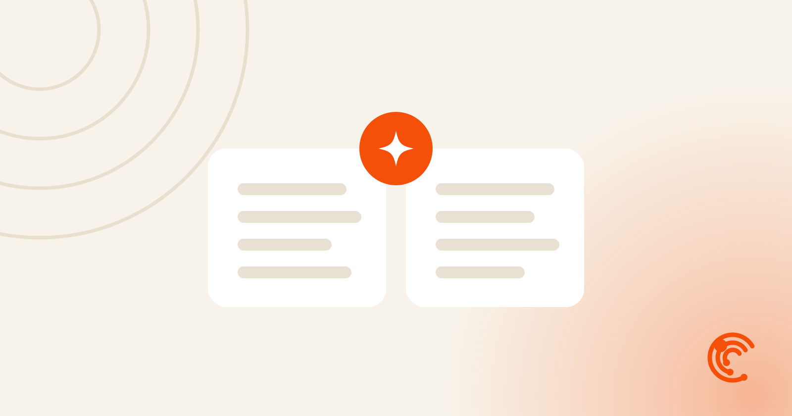 Illustratie bij artikel: Generative Engine Optimization: de complete gids voor MKB-ondernemers
