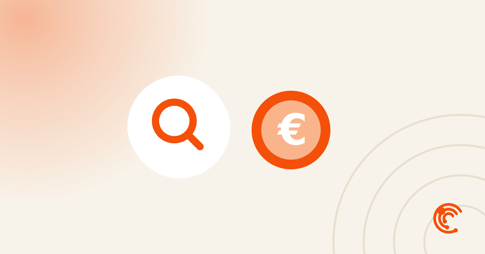 Illustratie bij artikel: Goedkope SEO oplossing: zo doe je meer met minder budget
