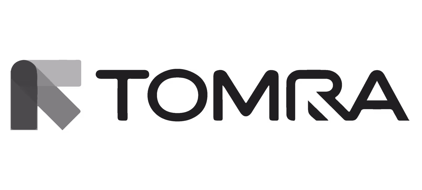 TOMRA logo