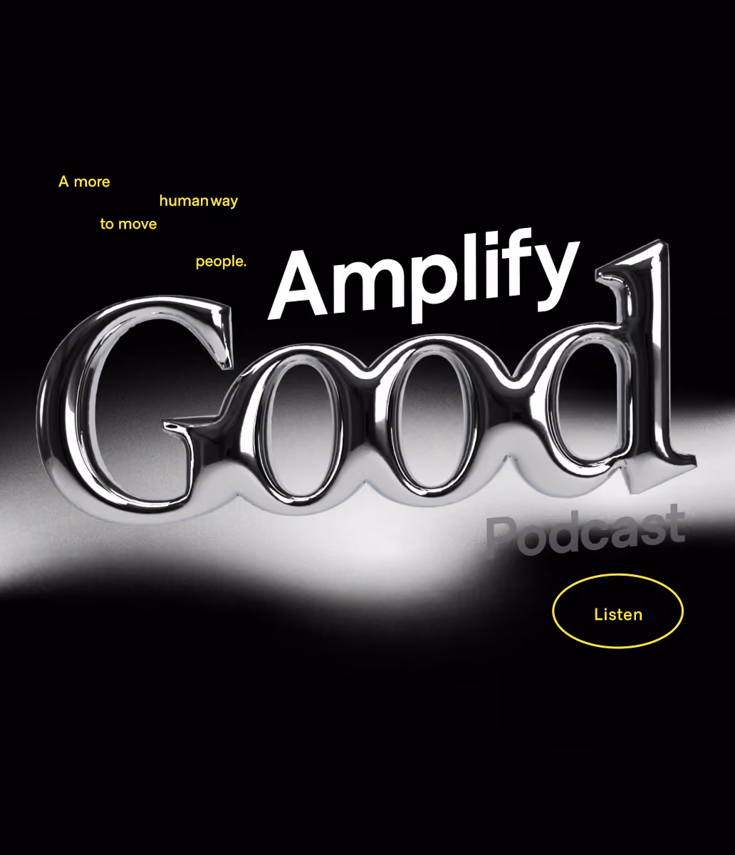 Anthem podcast recording studio setup