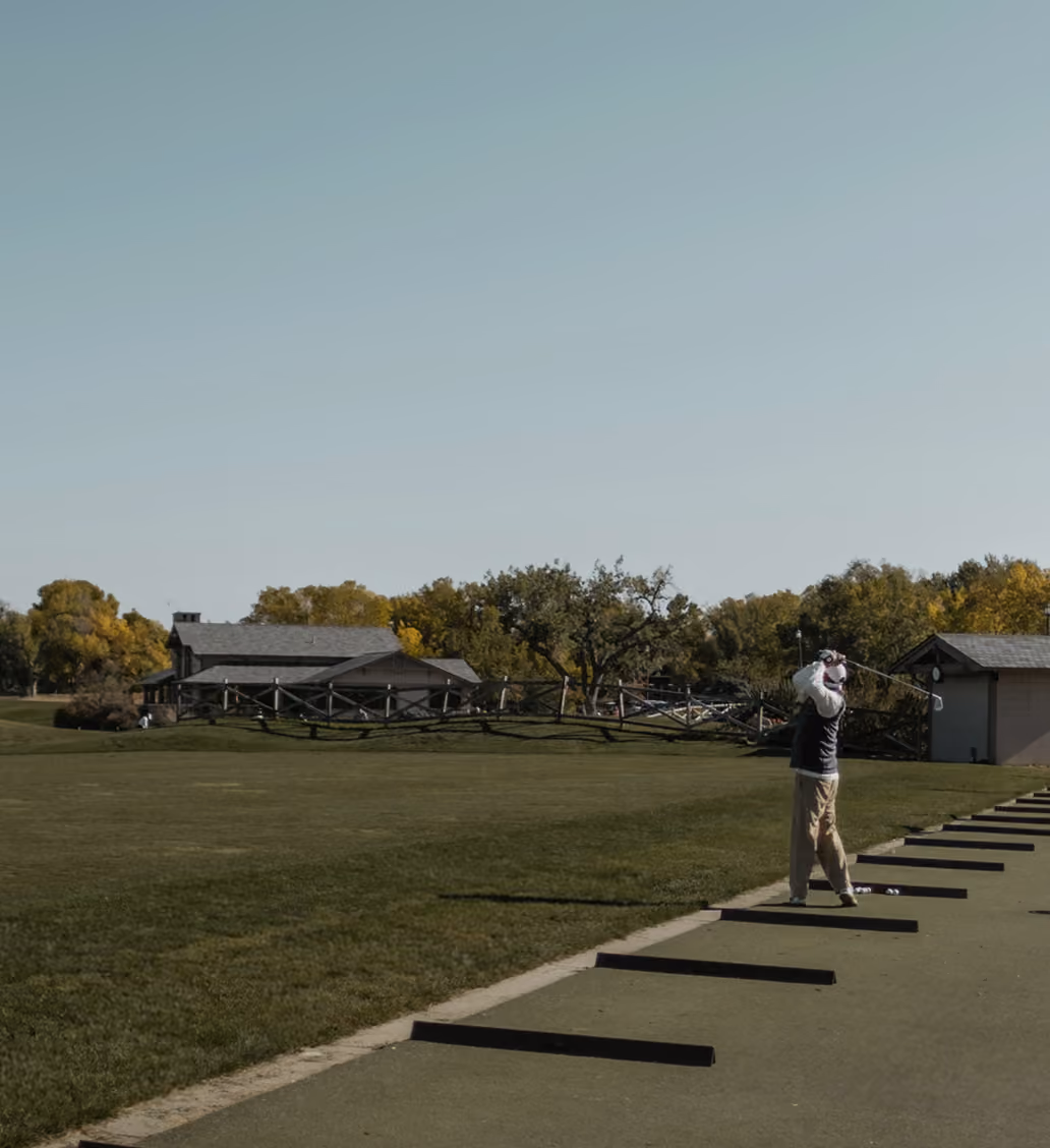 Conley's Golf case study cover