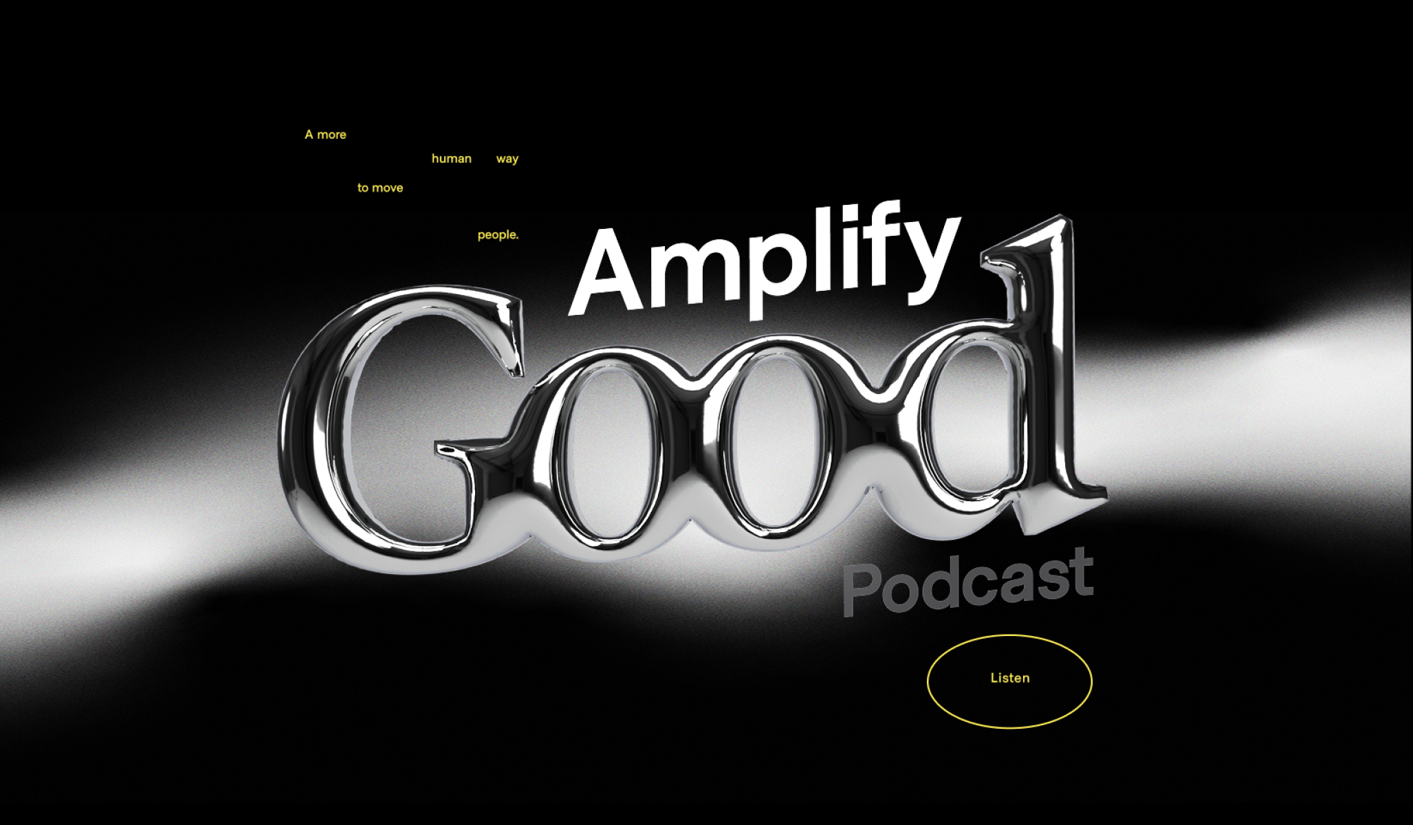 Anthem podcast studio