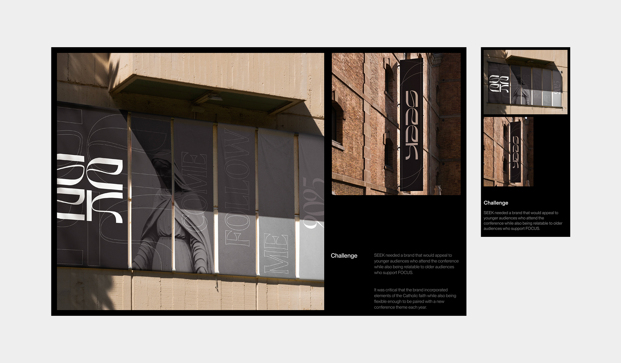 Anthem Creative case study layout