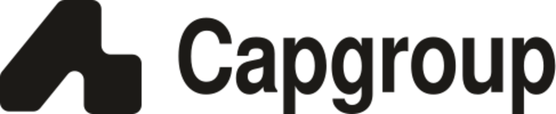CAP Group logo