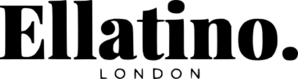 Ellatino London logo