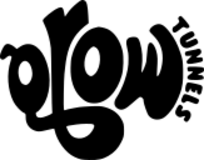 Glow Tunnels logo