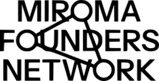Miroma Founders Network logo