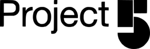 Project b logo