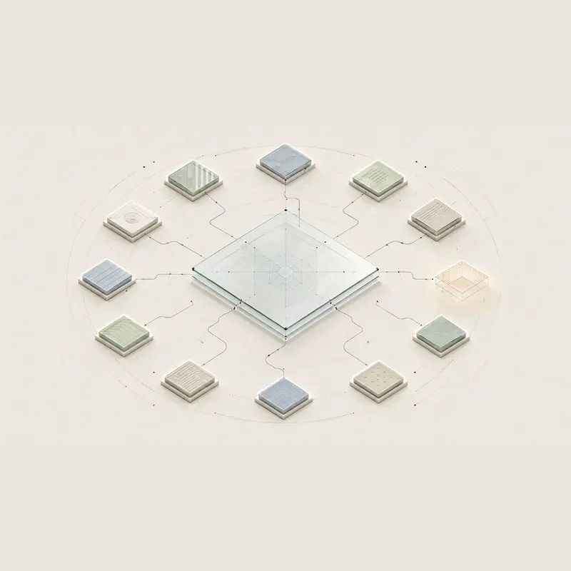 AI visibility audit framework for brands