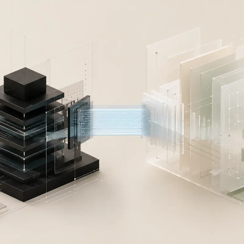 AI visibility partnership model for agencies
