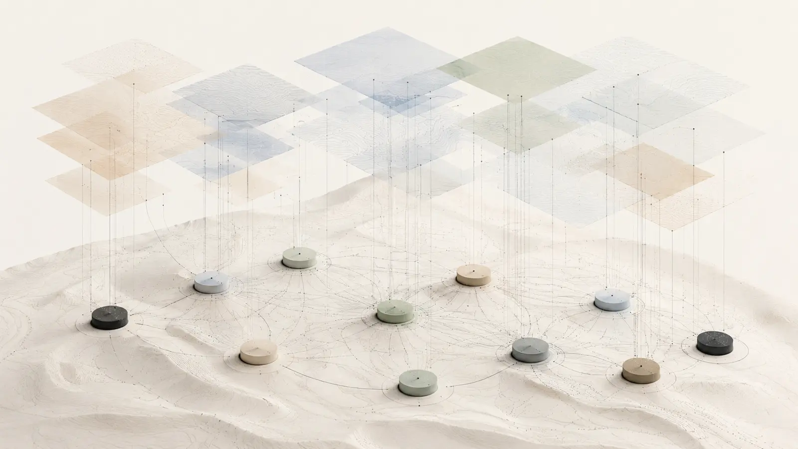 How AI search engines choose brands to recommend