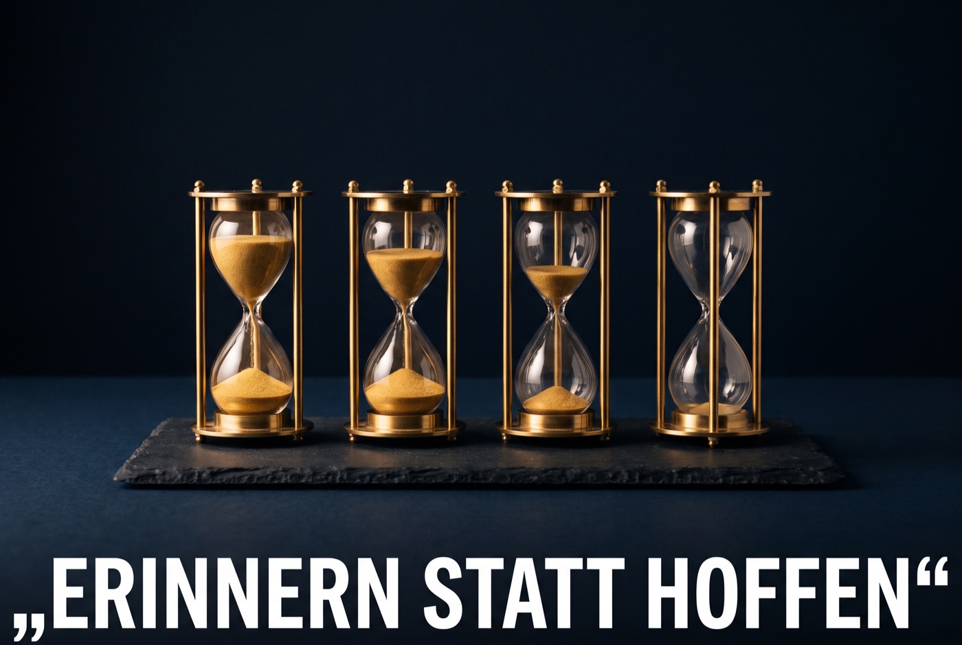 Erinnerungsprozess