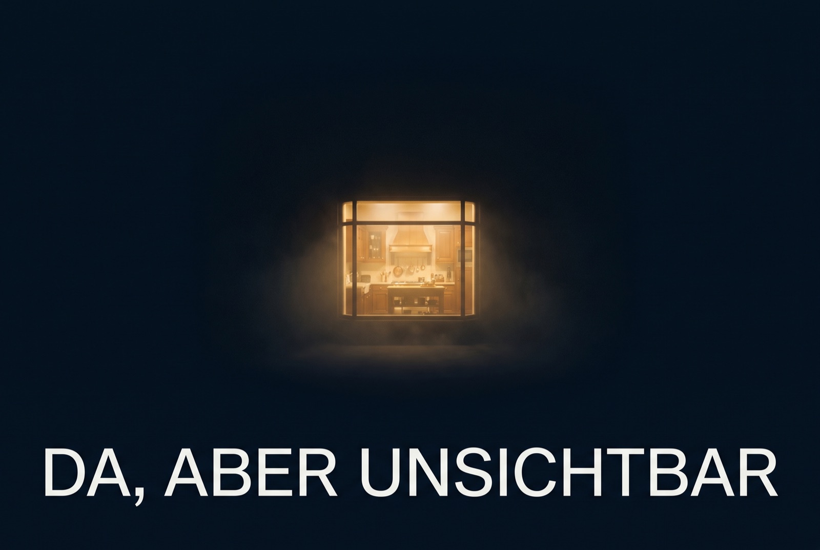 Der unsichtbare Fehler