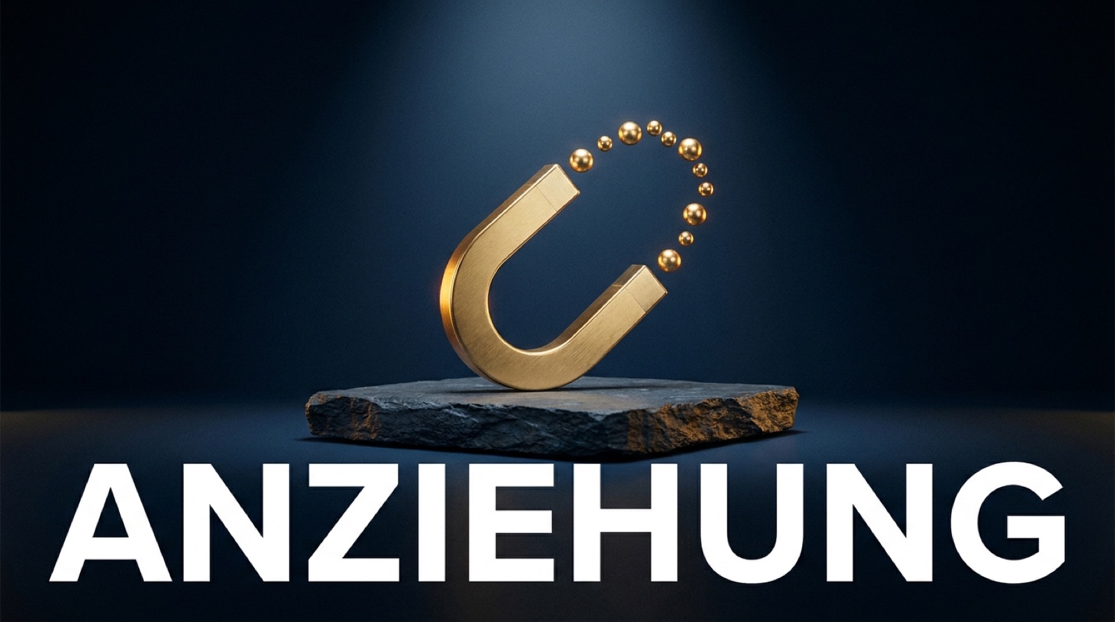 Anziehung