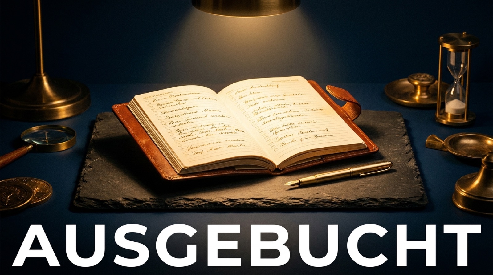 Ausgebucht