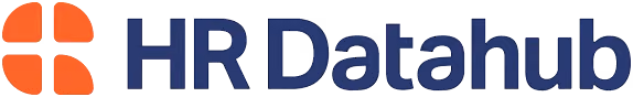 HR Datahub logo