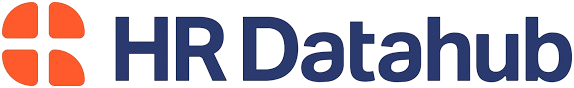 HR Datahub logo
