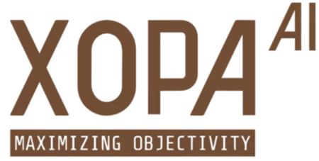 XOPAAI logo