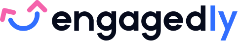 Engagedly logo