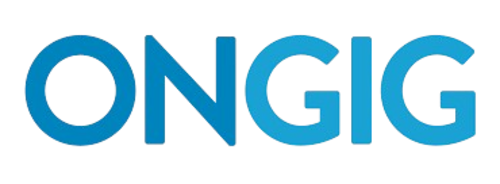 Ongig Logo