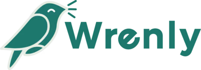 Wrenly logo