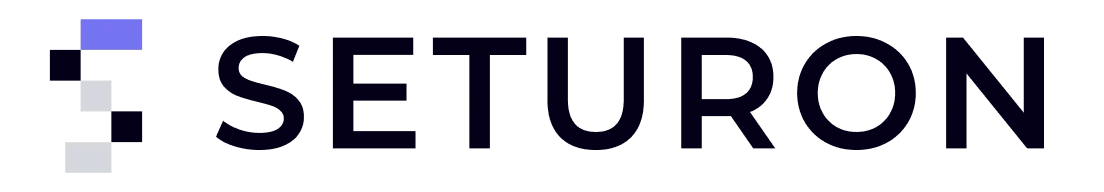 Seturon logo