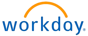 Workday Logo
