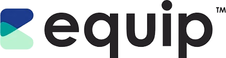 Equip logo