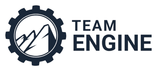 Team Engine logo