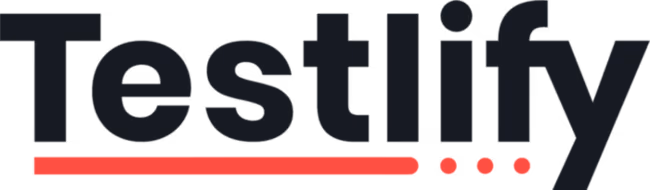 Testlify logo