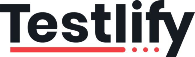 Testlify logo
