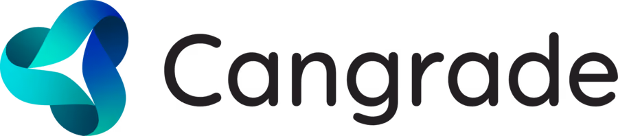 Cangrade logo