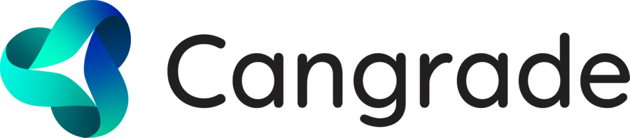 Cangrade logo