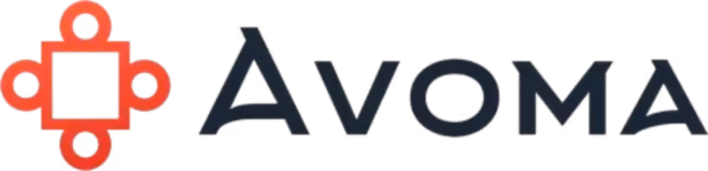 Avoma Logo