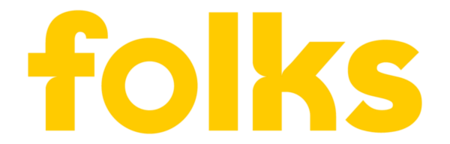 Folks HR logo
