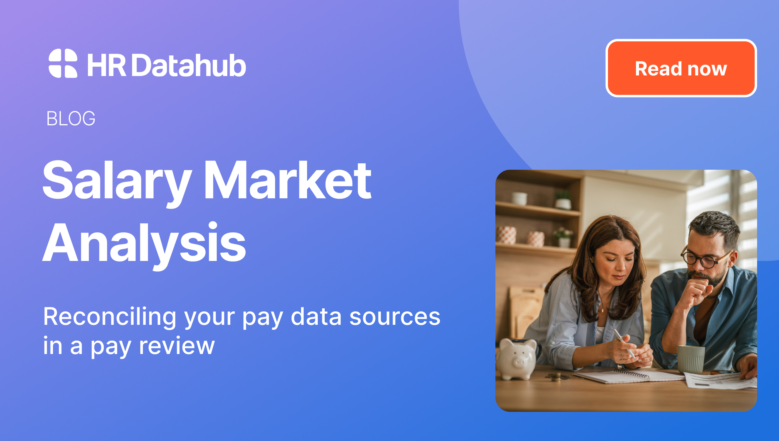 Salary Market Analysis
