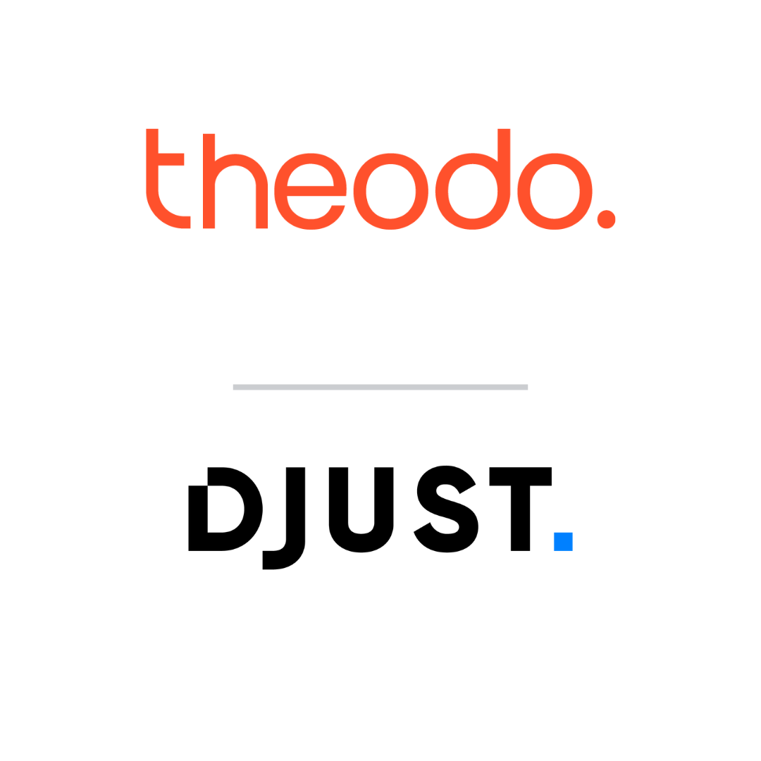 Webinar Theodo x DJUST