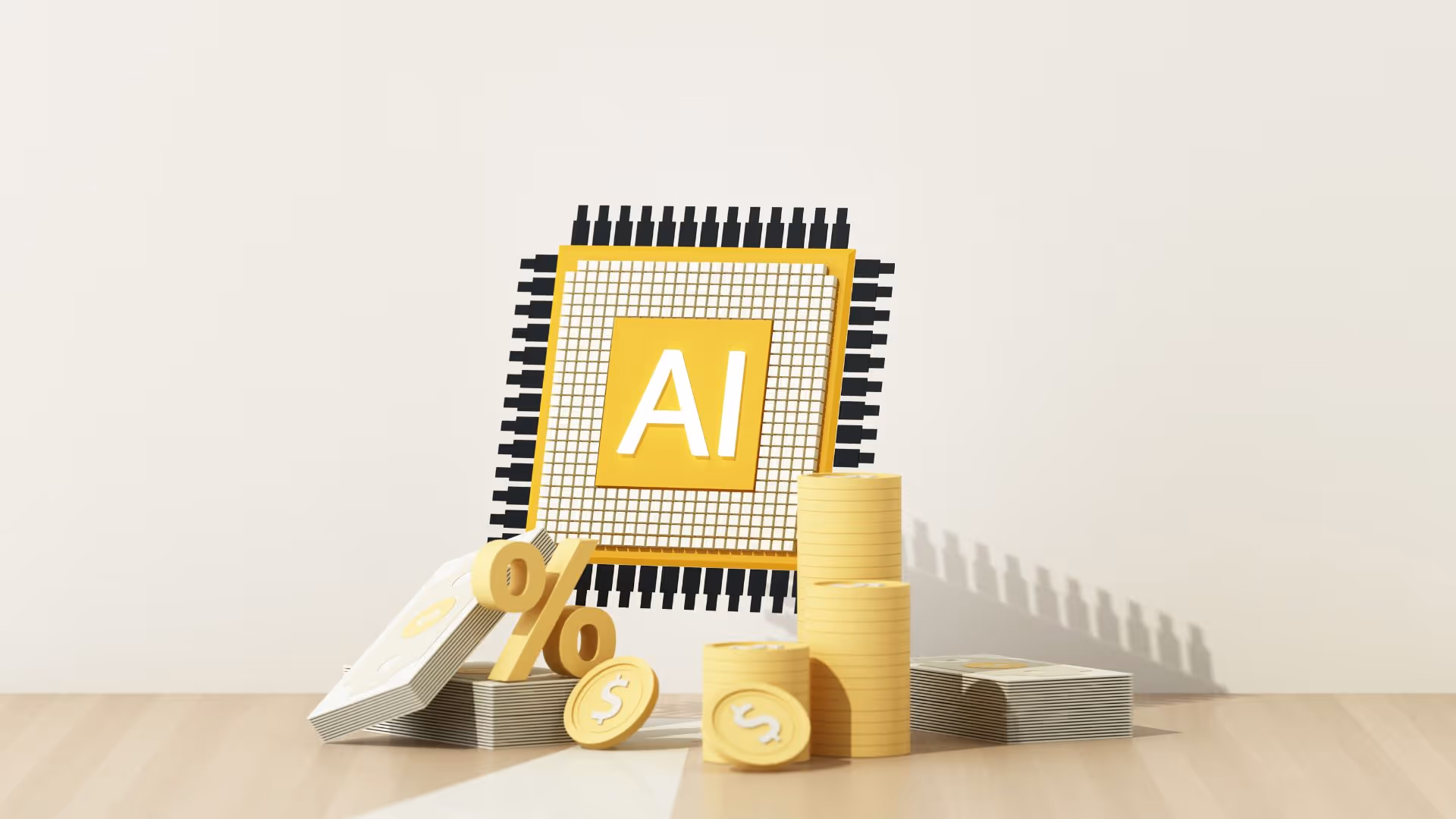 AI and B2B Payments: A Deep Transformation