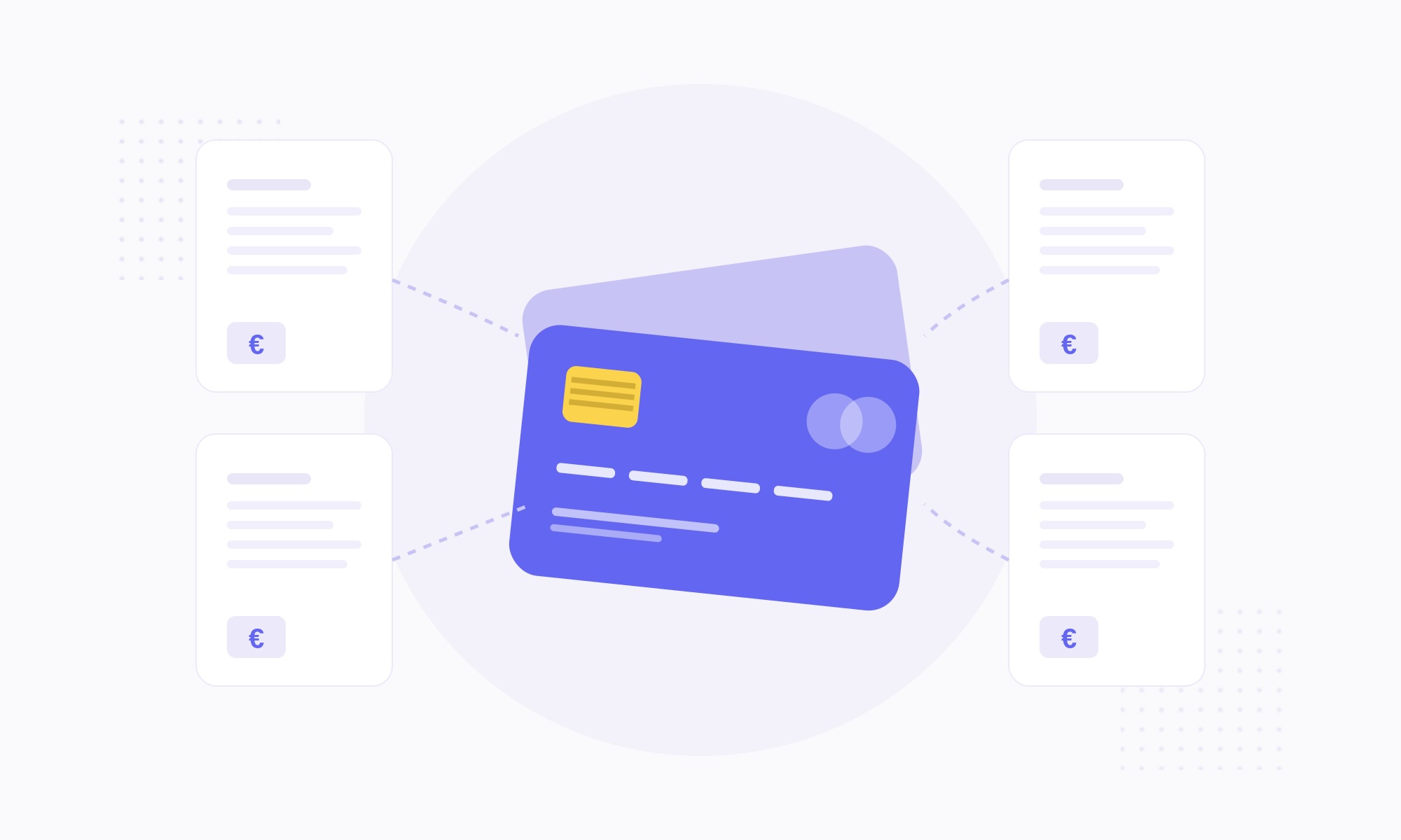 Purchasing Cards: A Must-Have for B2B Payments