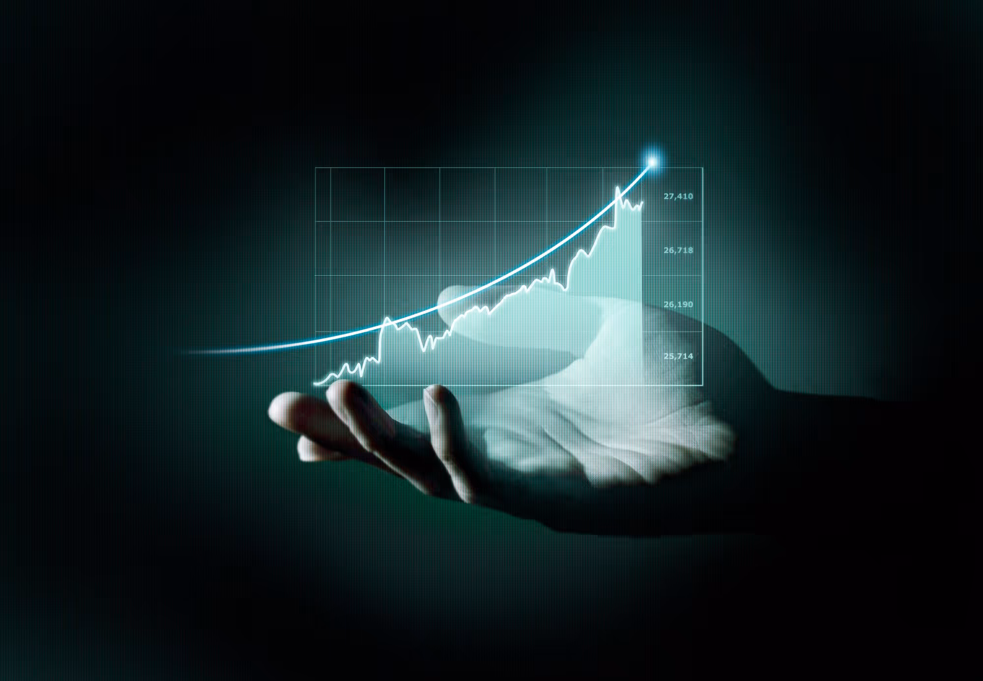 CFOs: Rethinking Payments as a Growth Lever